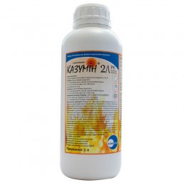 Казумин 2Л 1 л