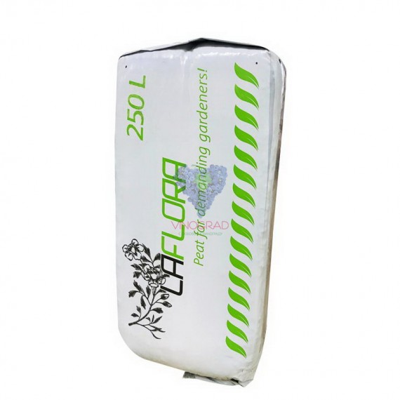 Субстрат Laflora KKS-M2 250 л
