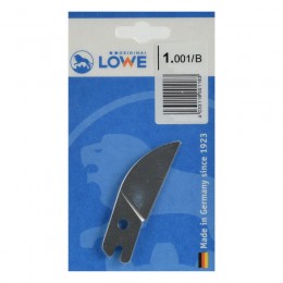 Лезо Lowe 1.001/B (робоче лезо для секаторів Lowe 1)