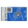 Ковадло Lowe 1.002/B (ковадло та гвинт для секаторів Lowe 1, 2)