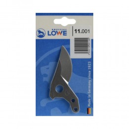 Лезо Lowe 11.001 (робоче лезо для секаторів Lowe 11.104, 11.109)