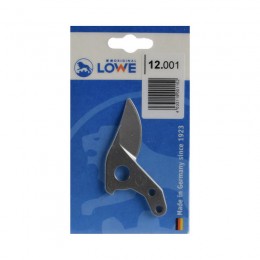 Лезо Lowe 12.001 (робоче лезо для секаторів Lowe 12.104, 12.109)