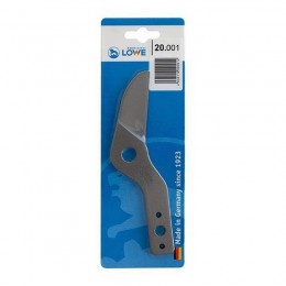 Лезо Lowe 20.001 (робоче лезо для сучкорізів Lowe 20.050, 20.065, 20.080, 20.100)
