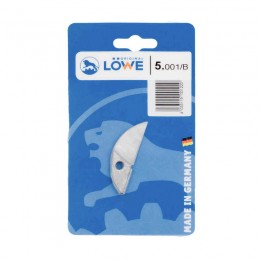 Лезо Lowe 5.001/B (робоче лезо для секаторів Lowe 5.104, 5.107, 5.109)