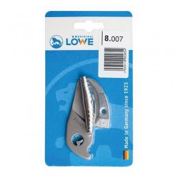 Набір змінних деталей Lowe 8.007 (робоче лезо, ковадло, пружина для секаторів Lowe 8)