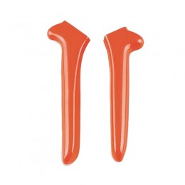 Накладки Lowe 1.004/04 (накладки на верхню та нижню ручки для секаторів Lowe 1, 2)