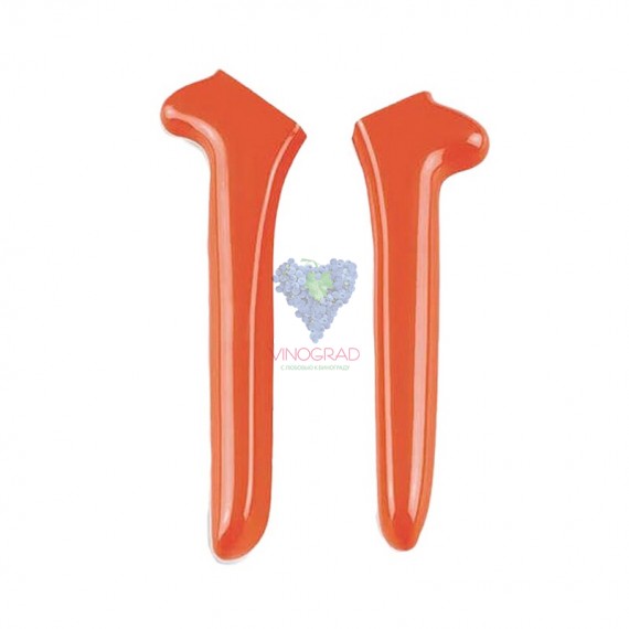 Накладки Lowe 1.004/04 (накладки на верхню та нижню ручки для секаторів Lowe 1, 2)