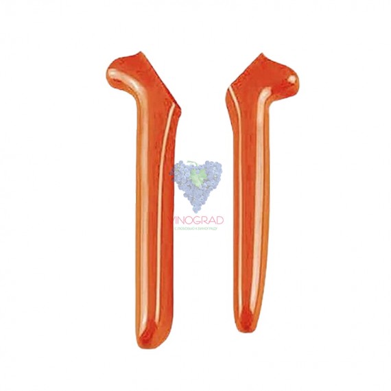 Накладки Lowe 5.004/07 (накладки на нижнюю и верхнюю ручки для секаторов Lowe 5)