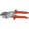 Секатор LOWE 1.104 с наковальней Секатор LOWE 1.104 с наковальней