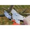 Секатор LOWE 1.104 с наковальней Секатор LOWE 1.104 с наковальней