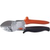 Секатор LOWE 1.109 с наковальней и поворотной ручкой Секатор LOWE 1.109 с наковальней и поворотной ручкой