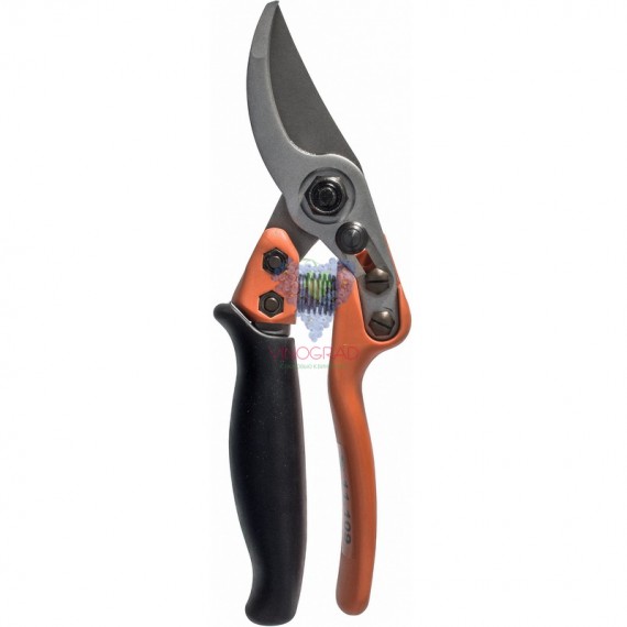 Секатор LOWE 11.109 с поворотной ручкой Секатор LOWE 11.109 с поворотной ручкой