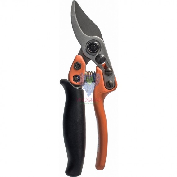 Секатор LOWE 12.109 с поворотной ручкой Секатор LOWE 12.109 с поворотной ручкой