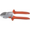 Секатор LOWE 5.104 с наковальней