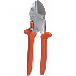 Секатор LOWE 5.104 с наковальней