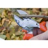 Секатор LOWE 5.104 с наковальней