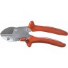 Секатор LOWE 5.107 с наковальней