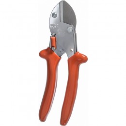 Секатор LOWE 5.107 с наковальней