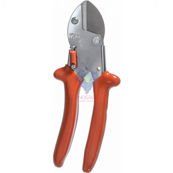 Секатор LOWE 5.107 с наковальней