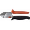 Секатор LOWE 5.109 с наковальней и поворотной ручкой Секатор LOWE 5.109 с наковальней и поворотной ручкой