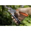 Секатор LOWE 5.109 с наковальней и поворотной ручкой Секатор LOWE 5.109 с наковальней и поворотной ручкой