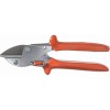 Секатор LOWE 5.124 с наковальней