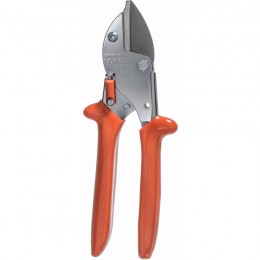 Секатор LOWE 5.124 с наковальней