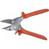 Секатор LOWE 5.124 с наковальней