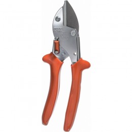Секатор LOWE 5.127 с наковальней