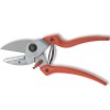 Секатор LOWE 6.107 с наковальней