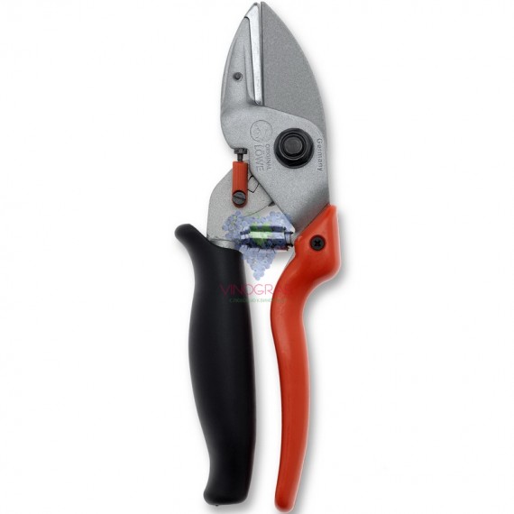 Секатор LOWE 6.109 с наковальней и поворотной ручкой Секатор LOWE 6.109 с наковальней и поворотной ручкой