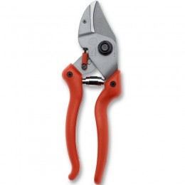 Секатор LOWE 7.104 с наковальней
