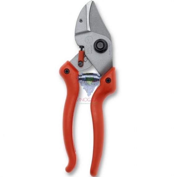 Секатор LOWE 7.104 з ковадлом
