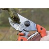 Секатор LOWE 7.104 з ковадлом
