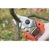 Секатор LOWE 7.104 з ковадлом