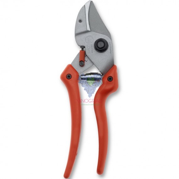 Секатор LOWE 7.107 с наковальней