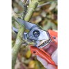 Секатор LOWE 7.107 с наковальней