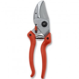 Секатор LOWE 8.104 с наковальней