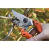 Секатор LOWE 8.104 с наковальней