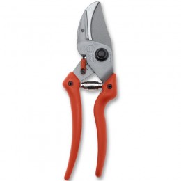 Секатор LOWE 8.107 с наковальней