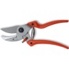 Секатор LOWE 8.107 с наковальней