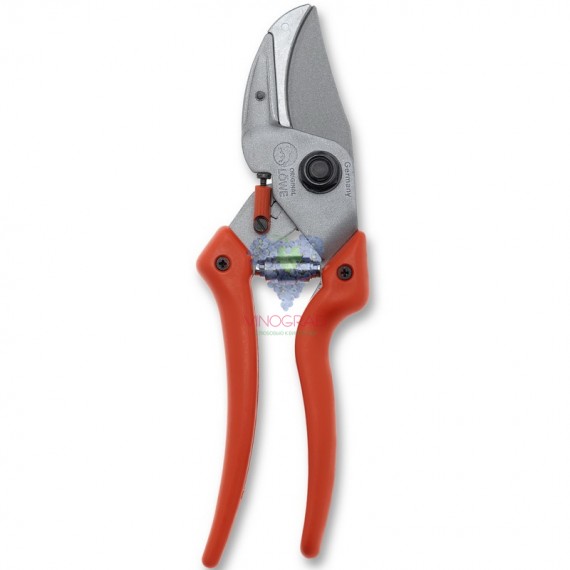 Секатор LOWE 8.107 с наковальней