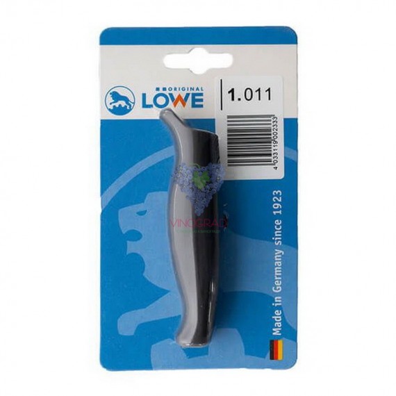 Ручка Lowe 1.011 (нижня поворотна ручка для секаторів Lowe)