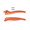 Ручки Lowe 14.004/04 (верхня та нижня ручки та гвинти для секаторів Lowe 14.104, 15.104) Ручки Lowe 14.004/04 (верхня та нижня ручки та гвинти для секаторів Lowe 14.104, 15.104)