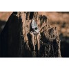 Секатор LOWE 8.104 Natural с наковальней
