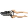 Секатор LOWE 8.104 Natural с наковальней