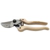 Секатор LOWE 8.104 Natural с наковальней