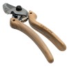 Секатор LOWE 8.107 Natural с наковальней
