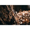 Секатор LOWE 8.107 Natural с наковальней