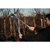 Сучкоріз LOWE Original 22.065 Natural з ковадлом